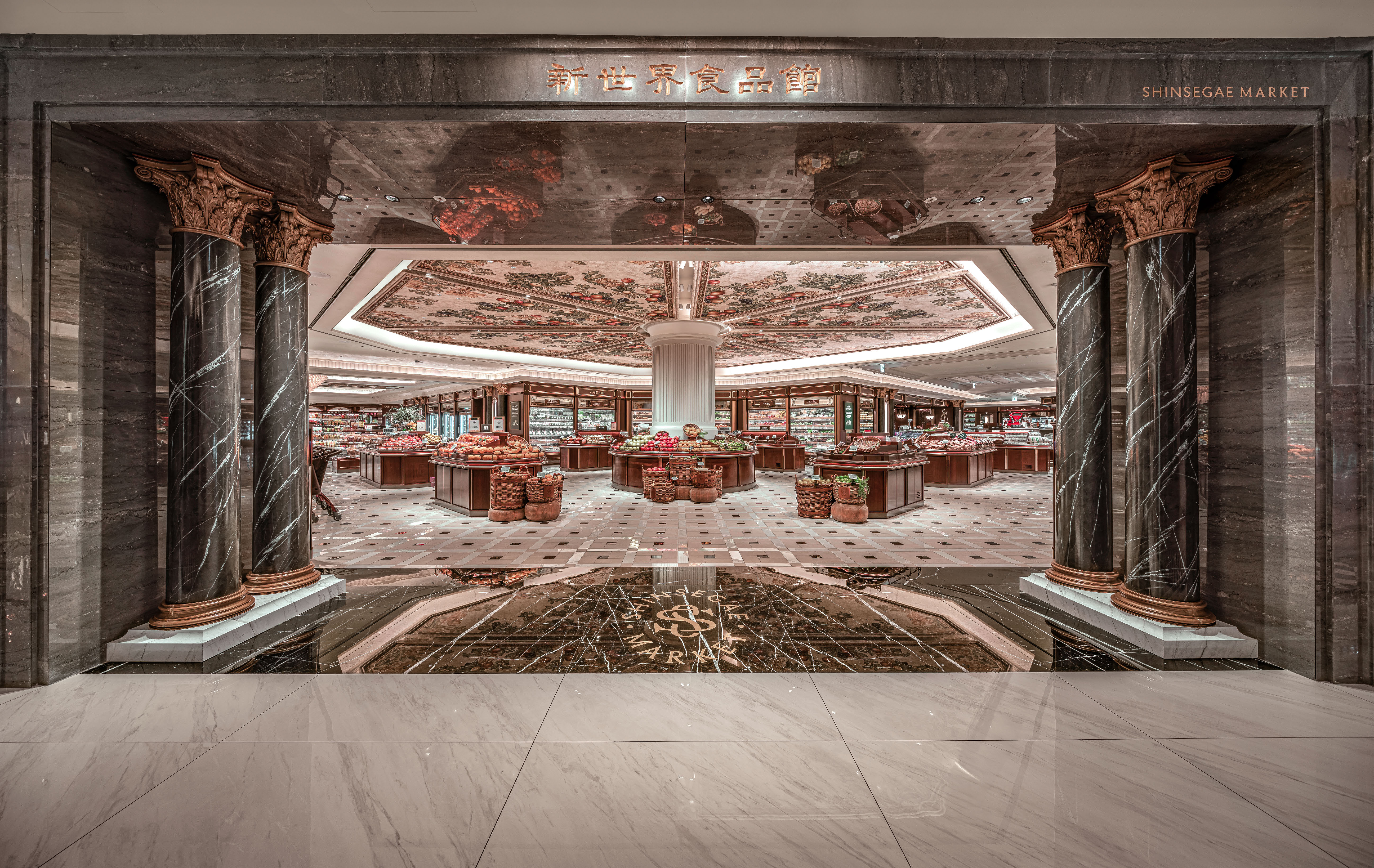 Photographer : Cheolhee Lee