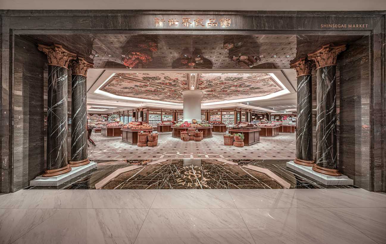 Photographer : Cheolhee Lee