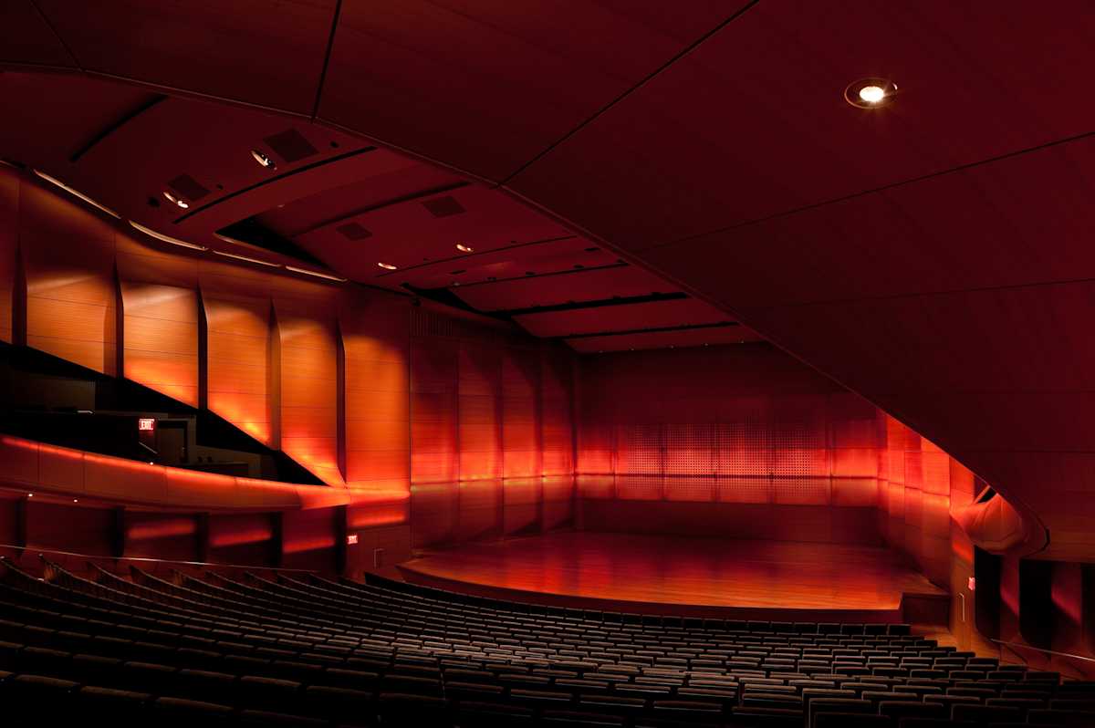 Alice Tully Hall Renovation L Observatoire International Alice Tully Hall Renovation L Observatoire International