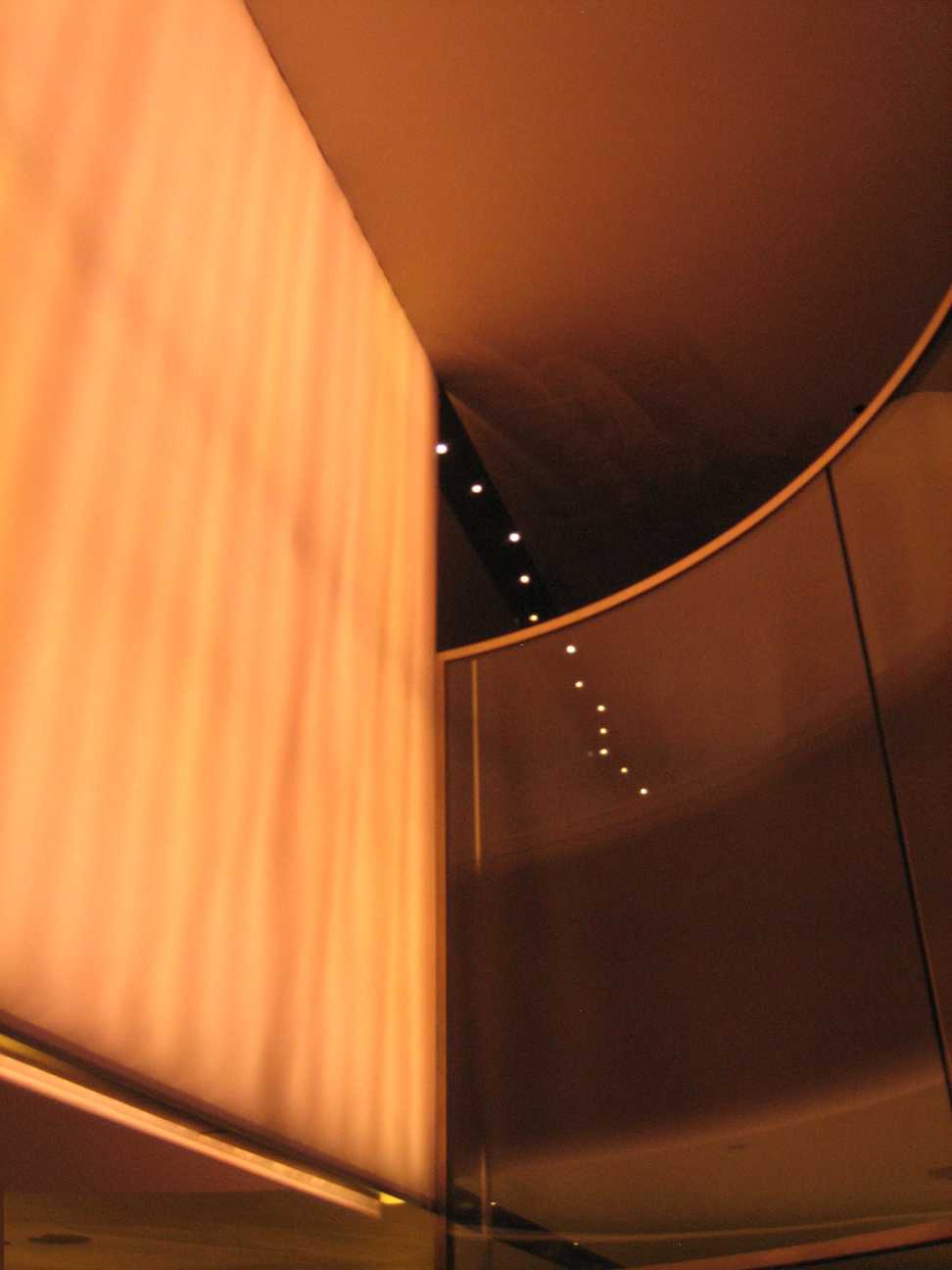 Guthrie Theater | L'Observatoire International