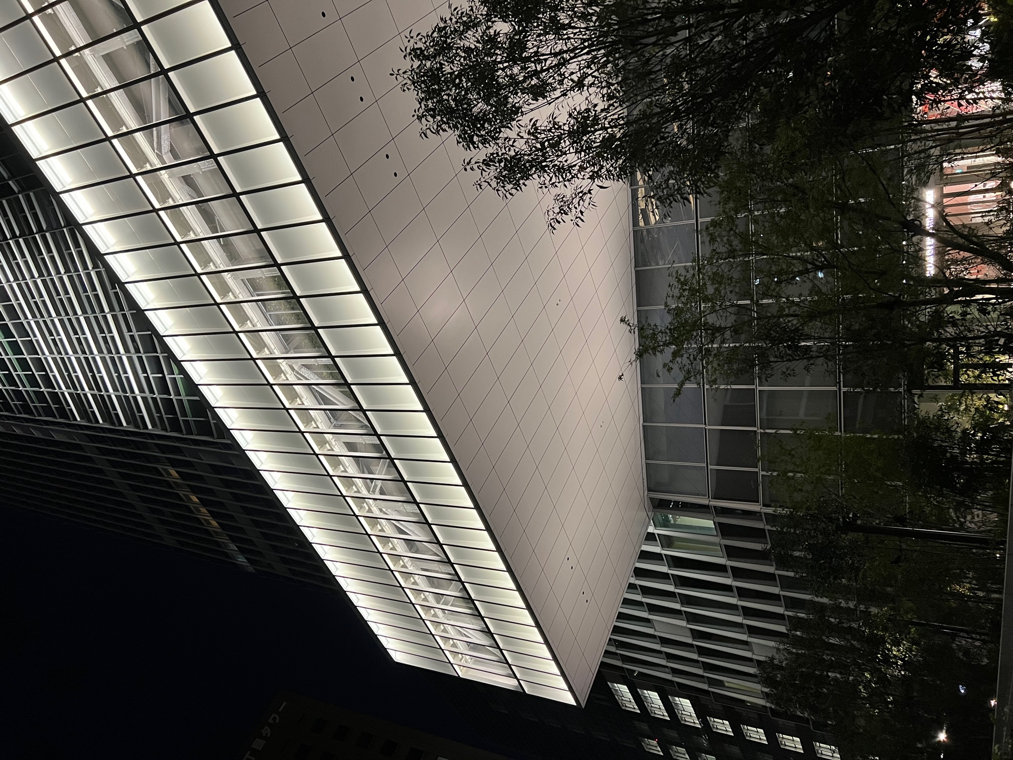 アート・デザイン・音楽 COMPOSITION TORANOMON TOWERS Toranomon Towers - Architect Magazine