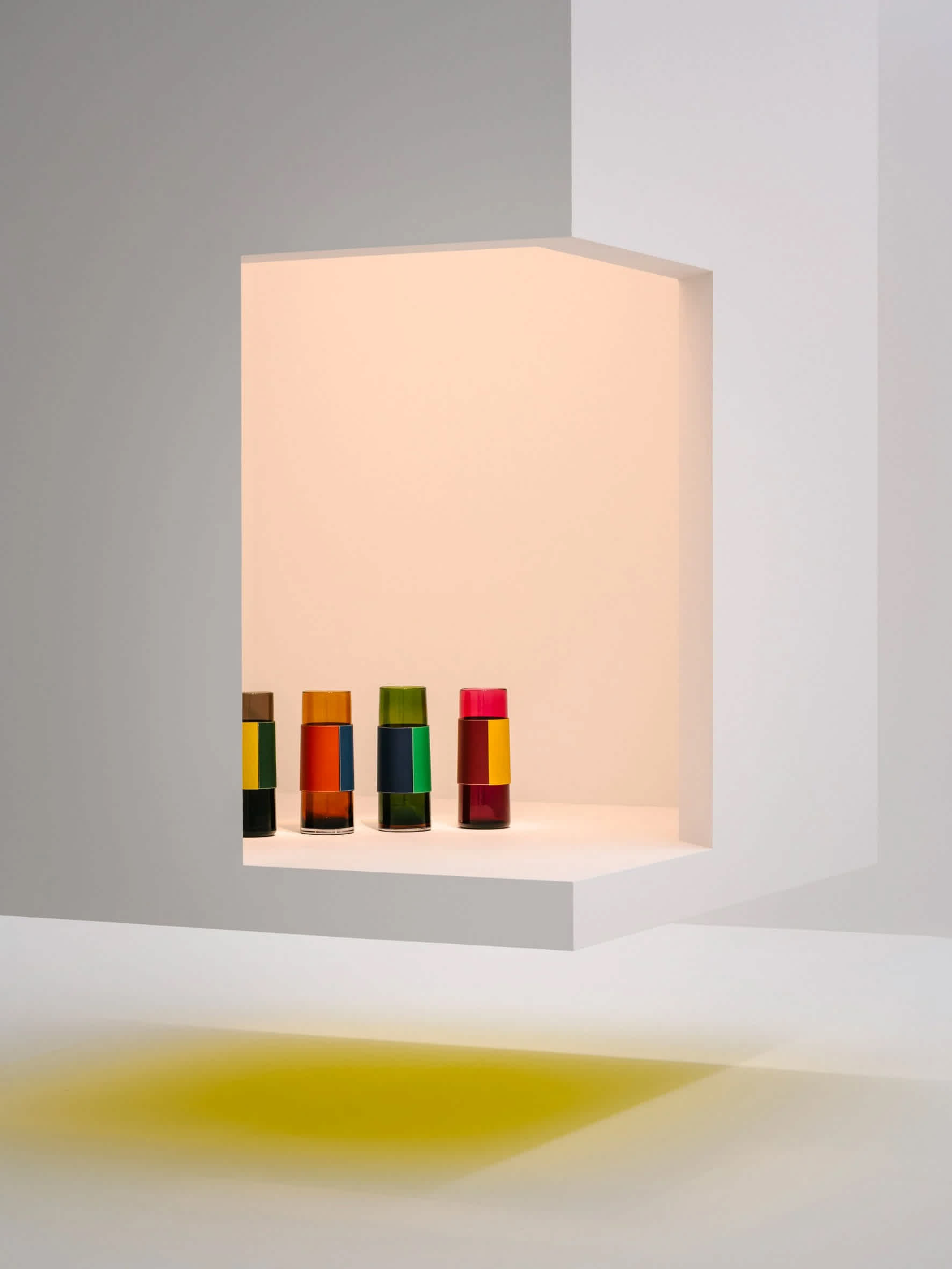 Hermès Milan Design Week 2025 Maxime Verret