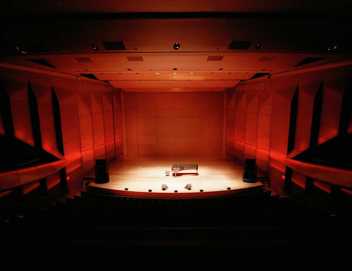 Alice Tully Hall Renovation L Observatoire International Alice Tully Hall Renovation L Observatoire International