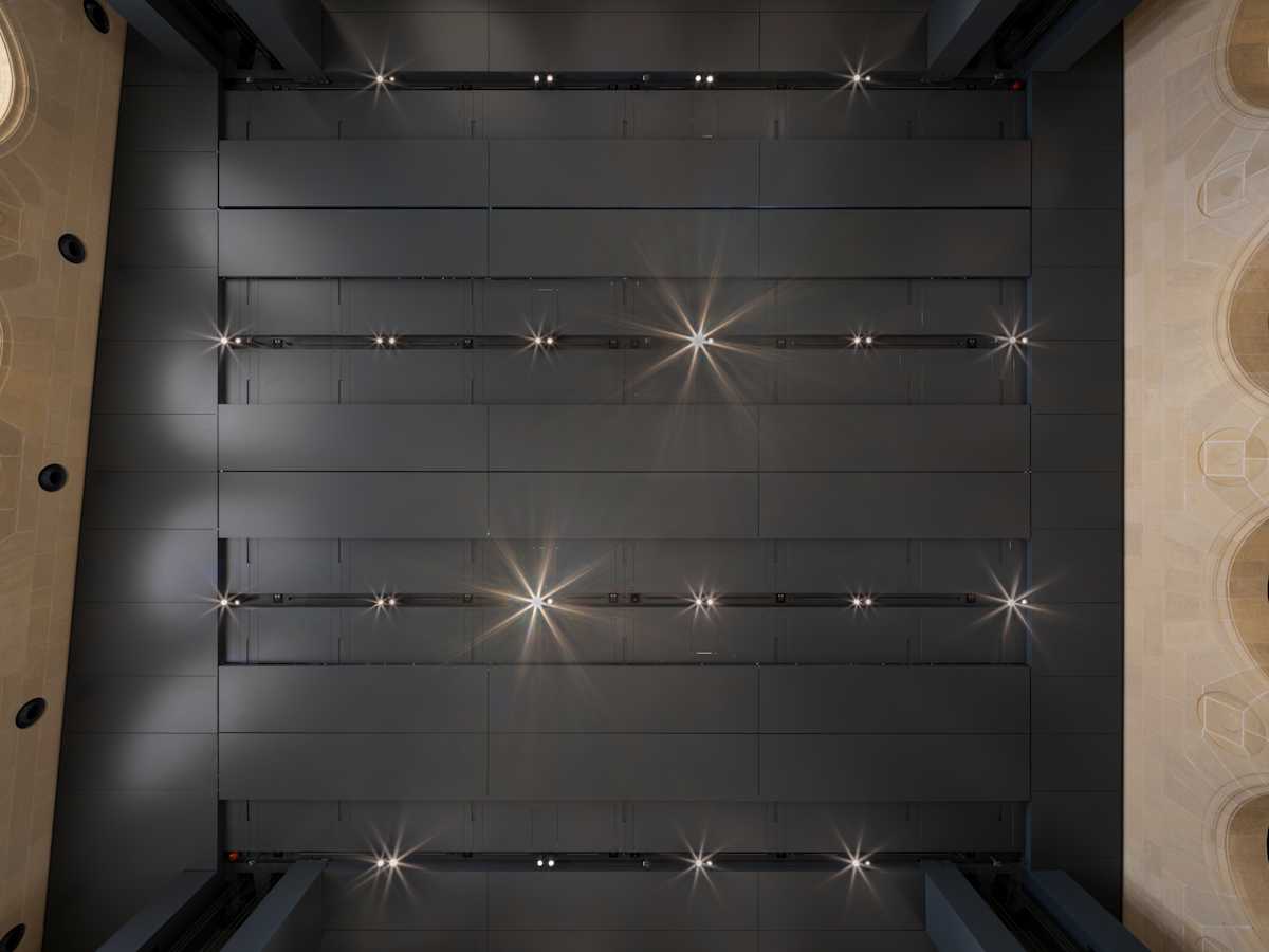 Photo © Martin Argyroglo