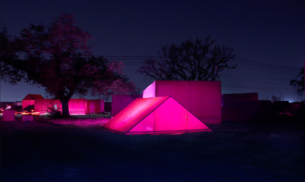 Make It Right The Pink Project L'Observatoire International