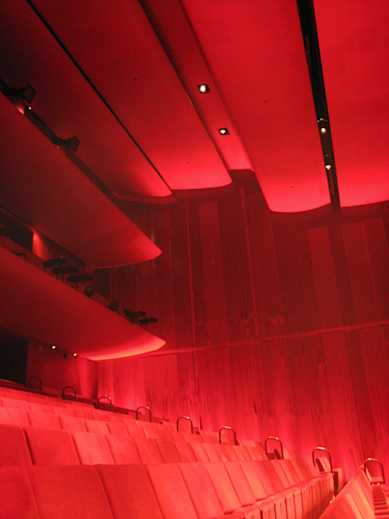 Guthrie Theater | L'Observatoire International