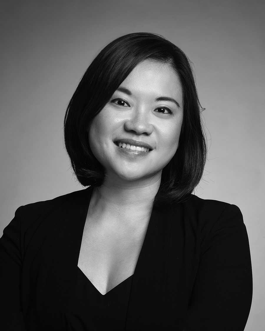 Project Director Wei Jien (Taiwan) grew up in Brisbane, Australia. She is a registered Architect in Australian and earned a MA in Urban Design from Queensland University of Technology.  Wei joined L'Observatoire Int. in 2012, as part of the team that worked with LVMH and their luxury retail projectsm.  Wei's role evolved into a project lead and is responsible for a variety of project types and scale - such as Facebook offices with Gehry Partners, New York restaurant The Grill at the Seagram and various projects with Steven Holl Architects including the expansion at the Museum of Fine Arts Houston, the Glassell School of Art and the Nancy and Rich Kinder building.  
 
For Wei, the most rewarding and most challenging part, is finishing a project, “Focusing and final scene settings is when we see the concepts come to life. It can be a small project like the Frederic Malle perfume store in Greenwich Village or a large project like the REACH at the Kennedy Center in Washington D.C. - the result is a balance between science and art that is really magical.”