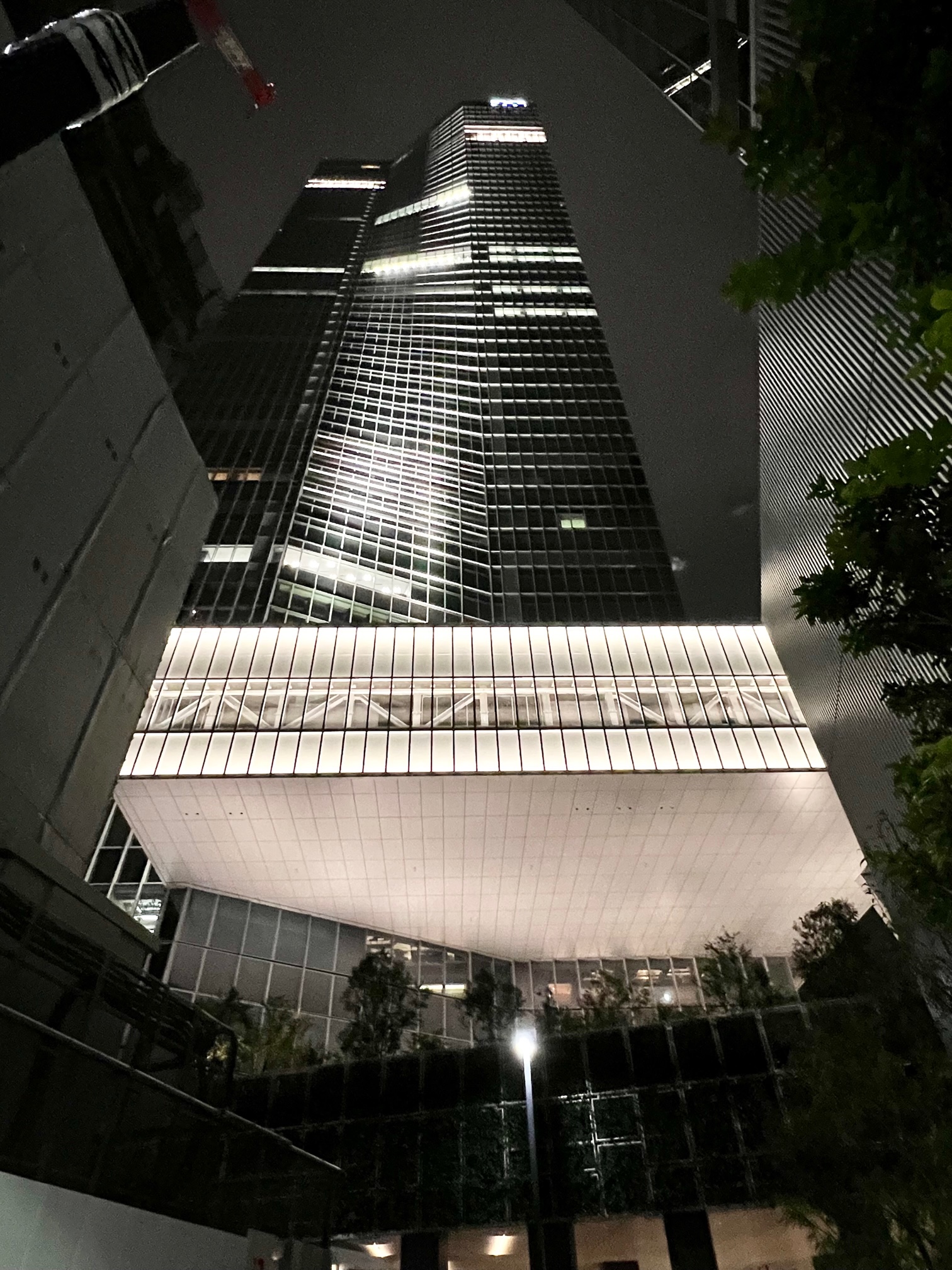 アート・デザイン・音楽 COMPOSITION TORANOMON TOWERS Toranomon Towers - Architect Magazine