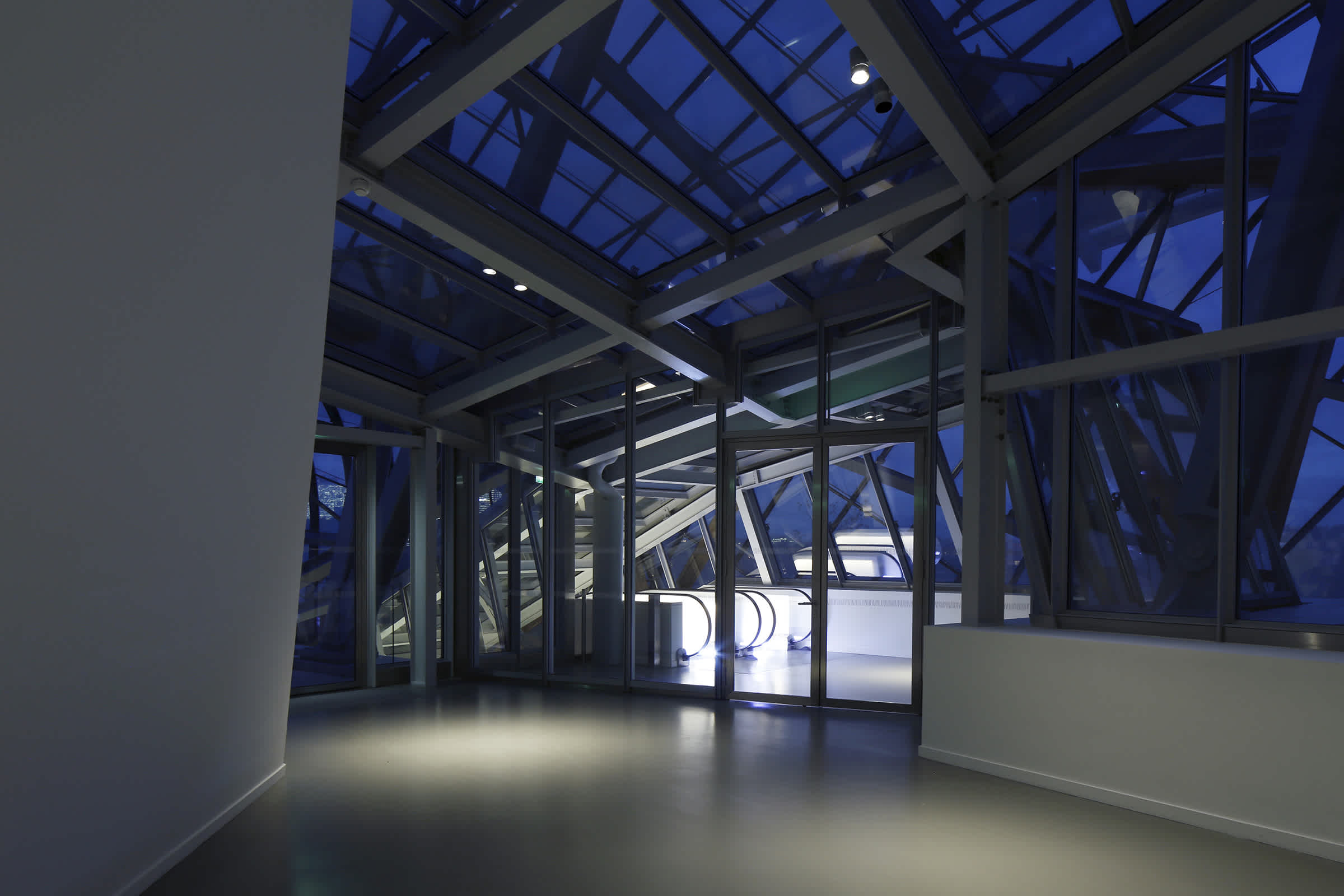 Fondation Louis Vuitton to Honor Modernist Design Pioneer
