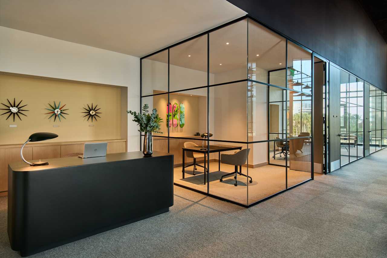 Photo by Michael Munty / Terra Group