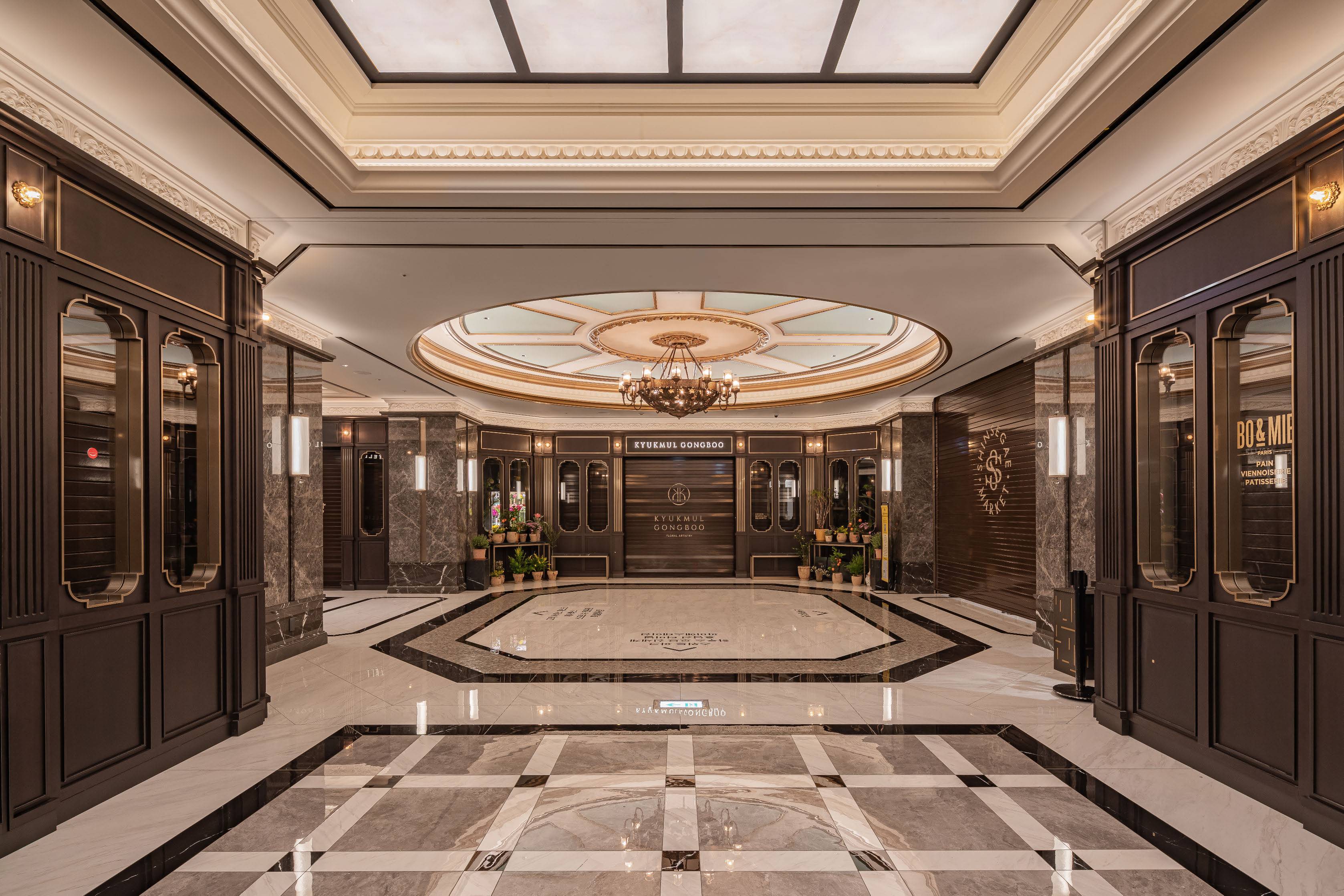 Photographer : Cheolhee Lee