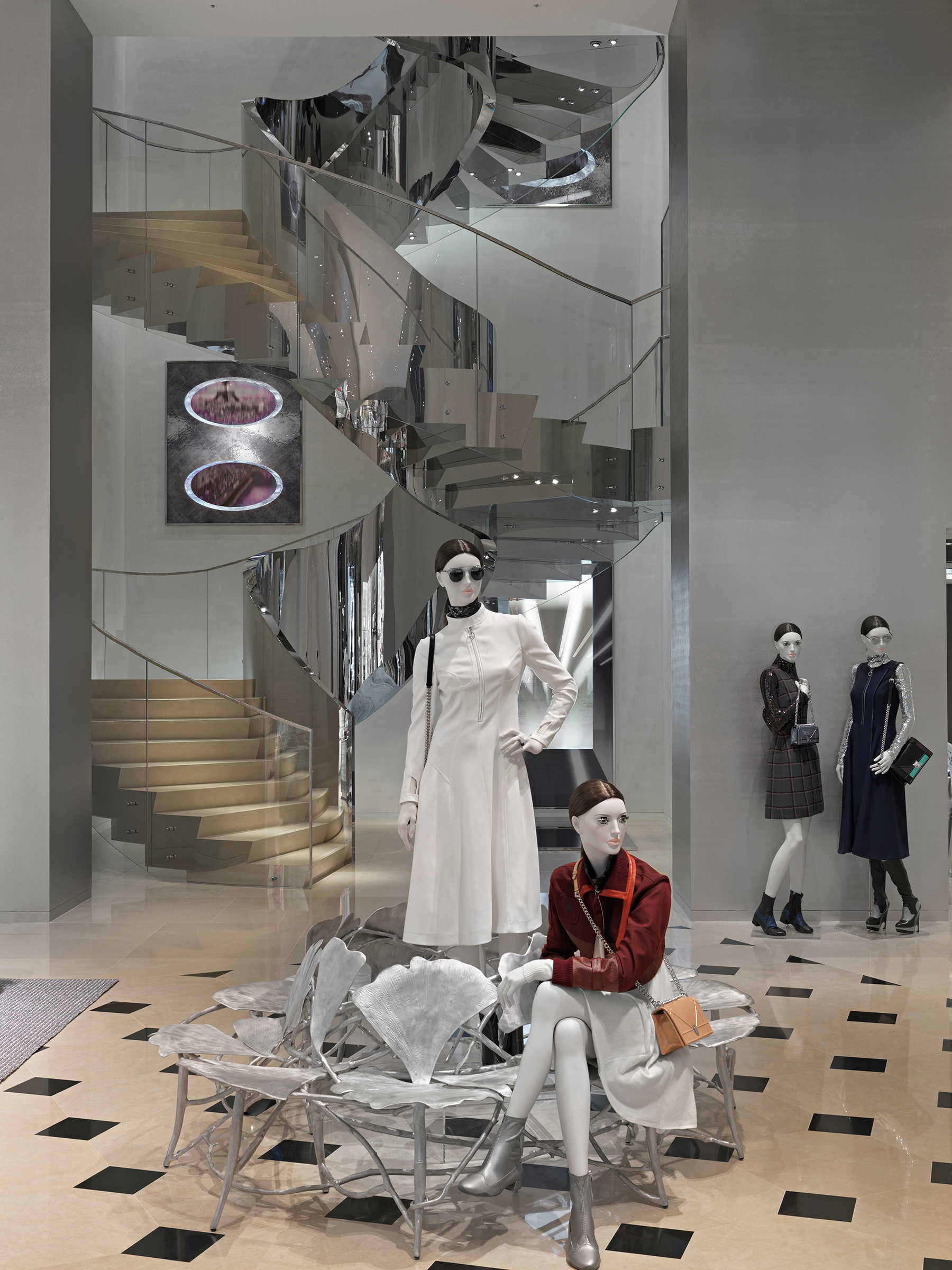 House of Dior Seoul | L'Observatoire International