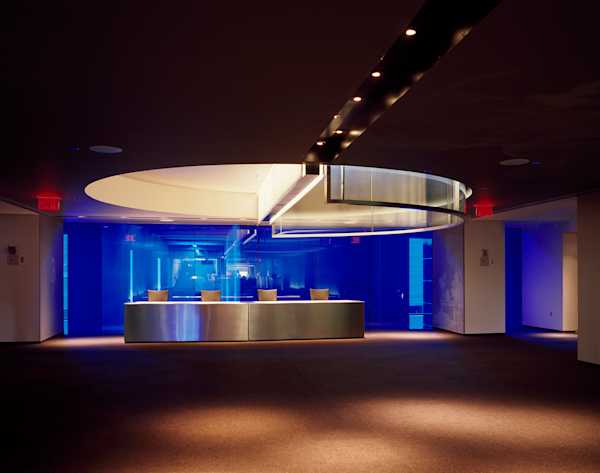 Guthrie Theater | L'Observatoire International