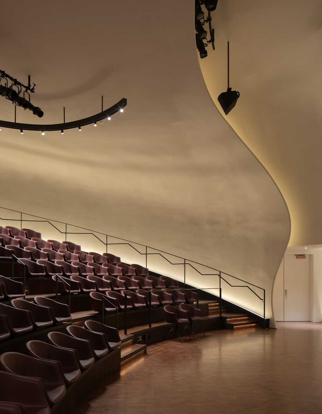 Photo by Nicholas Venezia