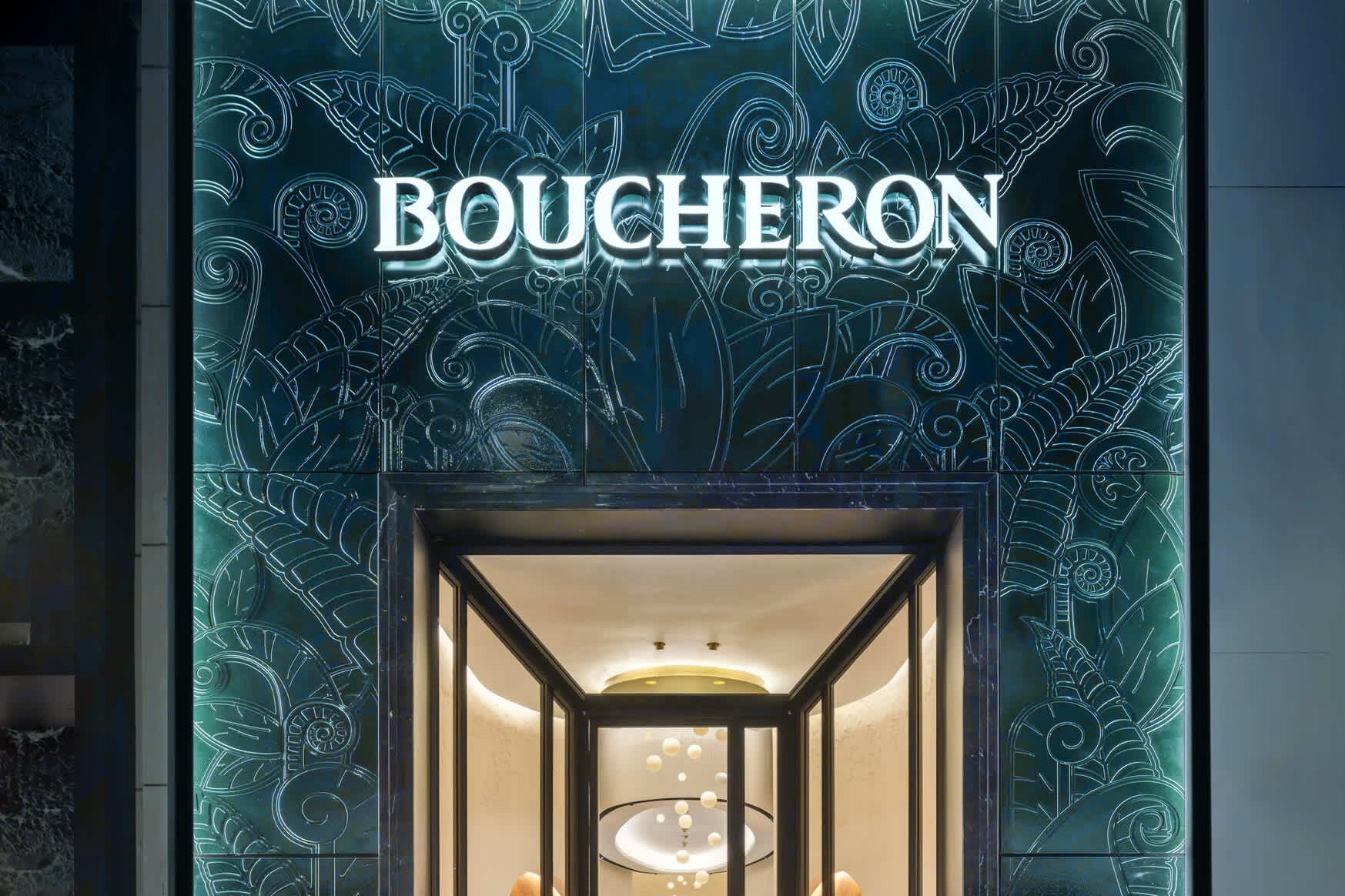 Courtesy of Boucheron