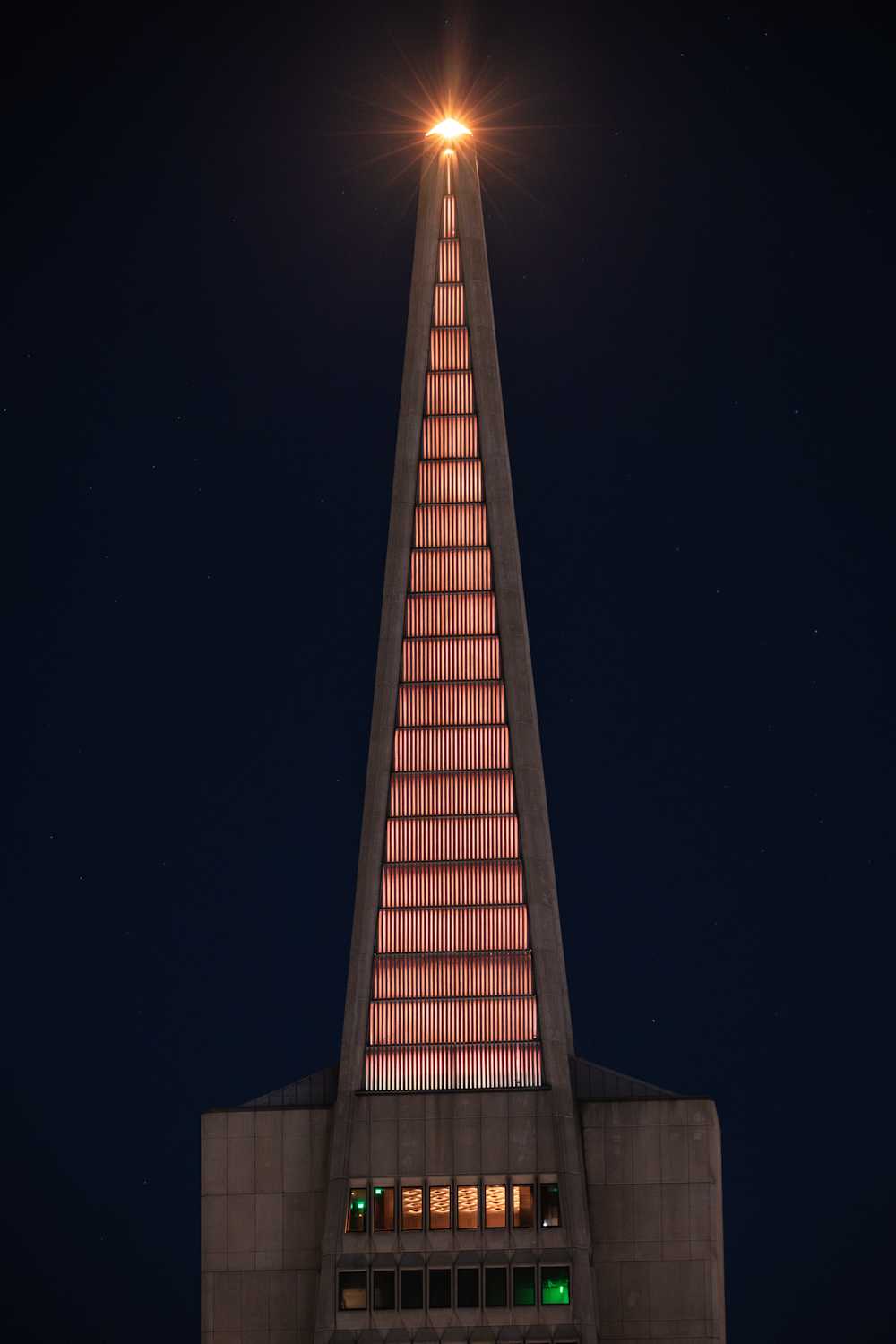 Transamerica Shvo
