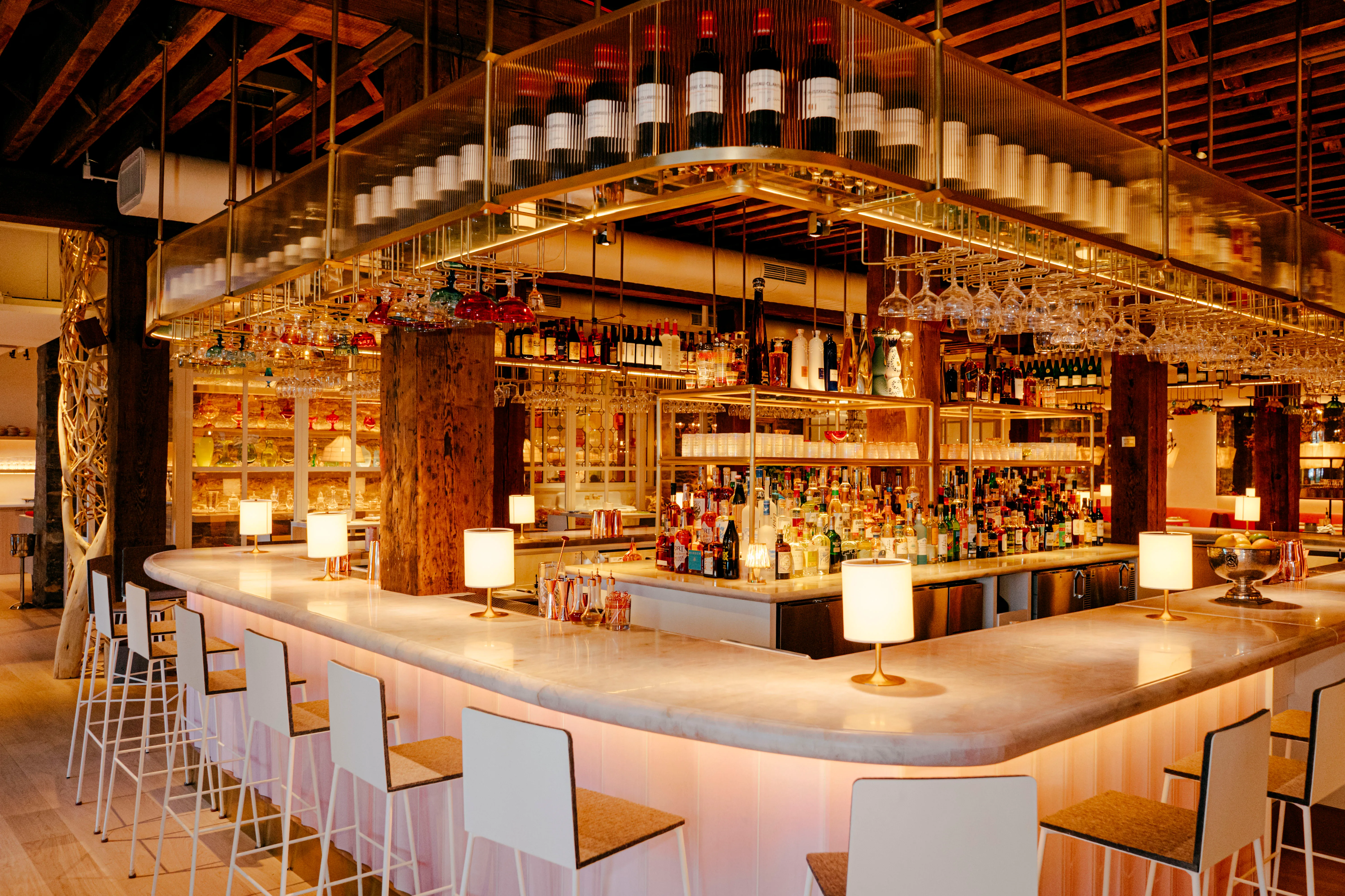 ABC Kitchens Dumbo | L'Observatoire International