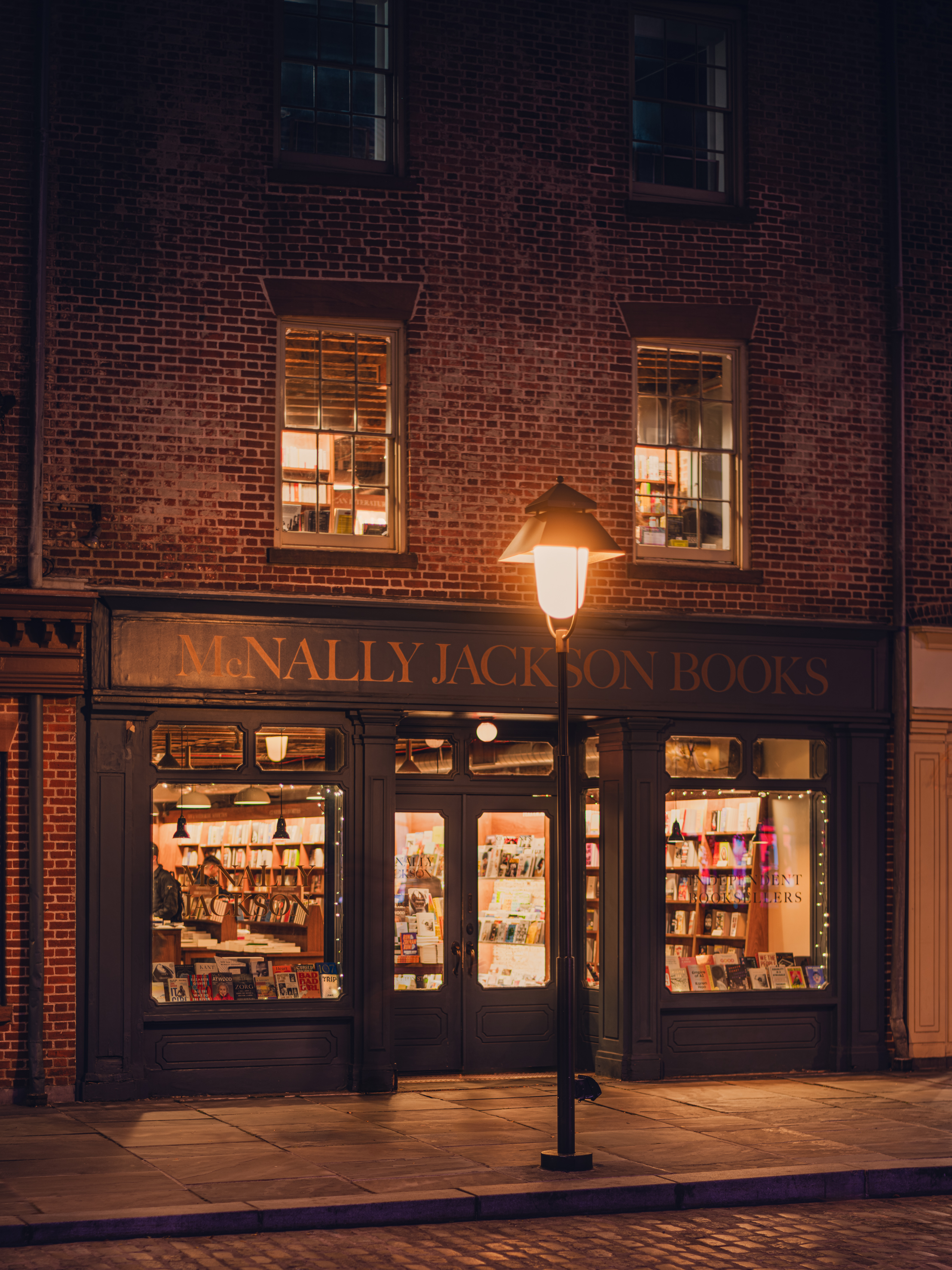 Photo by Pion Studio