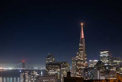 Transamerica Shvo