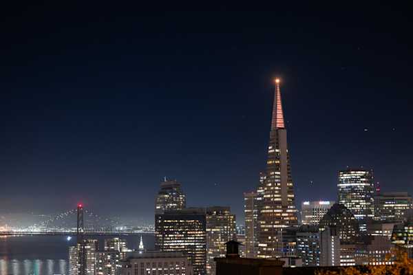 Transamerica Shvo