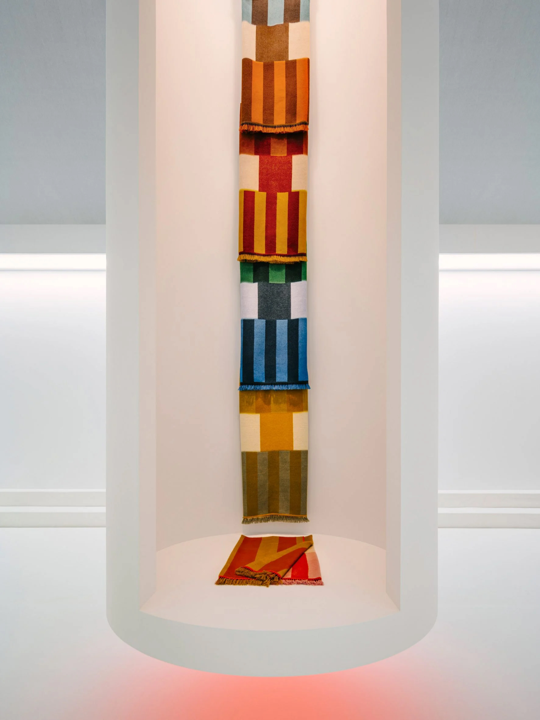 Hermès Milan Design Week 2025 Maxime Verret