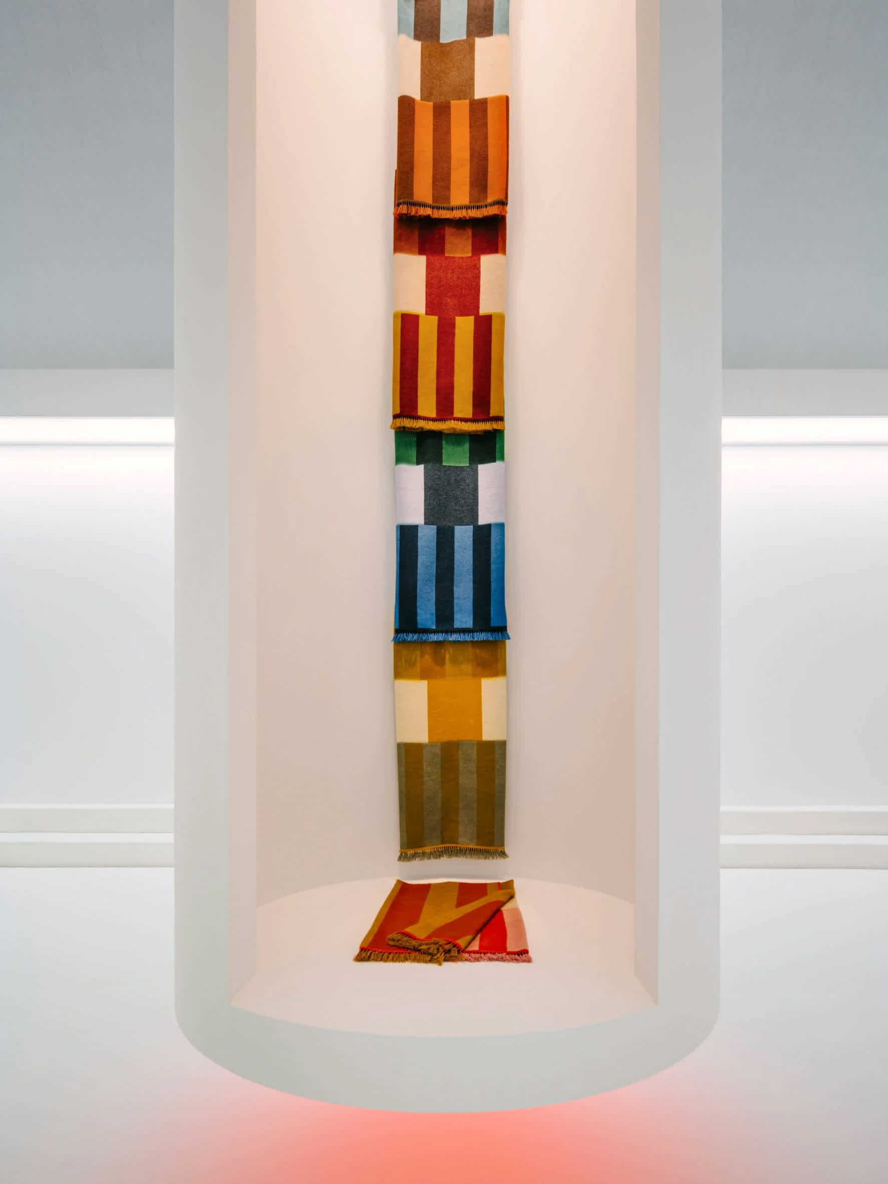 Hermès Milan Design Week 2025 Maxime Verret