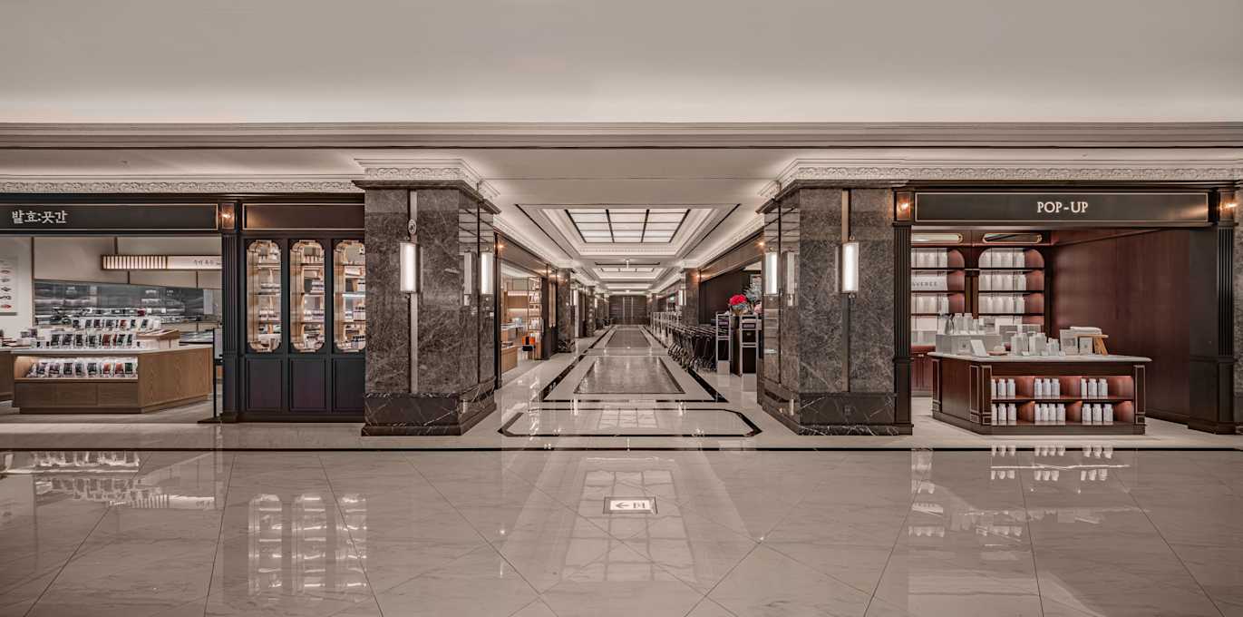 Photographer : Cheolhee Lee