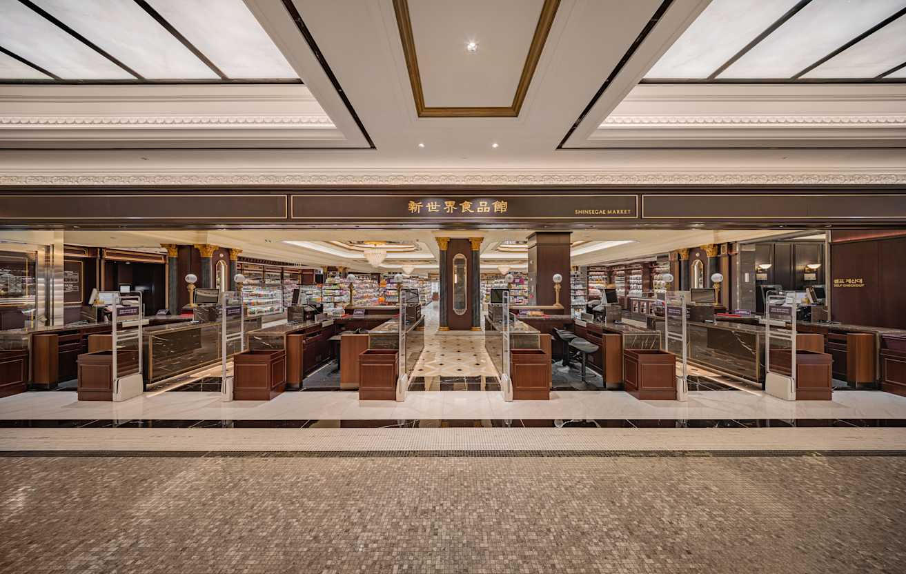 Photographer : Cheolhee Lee