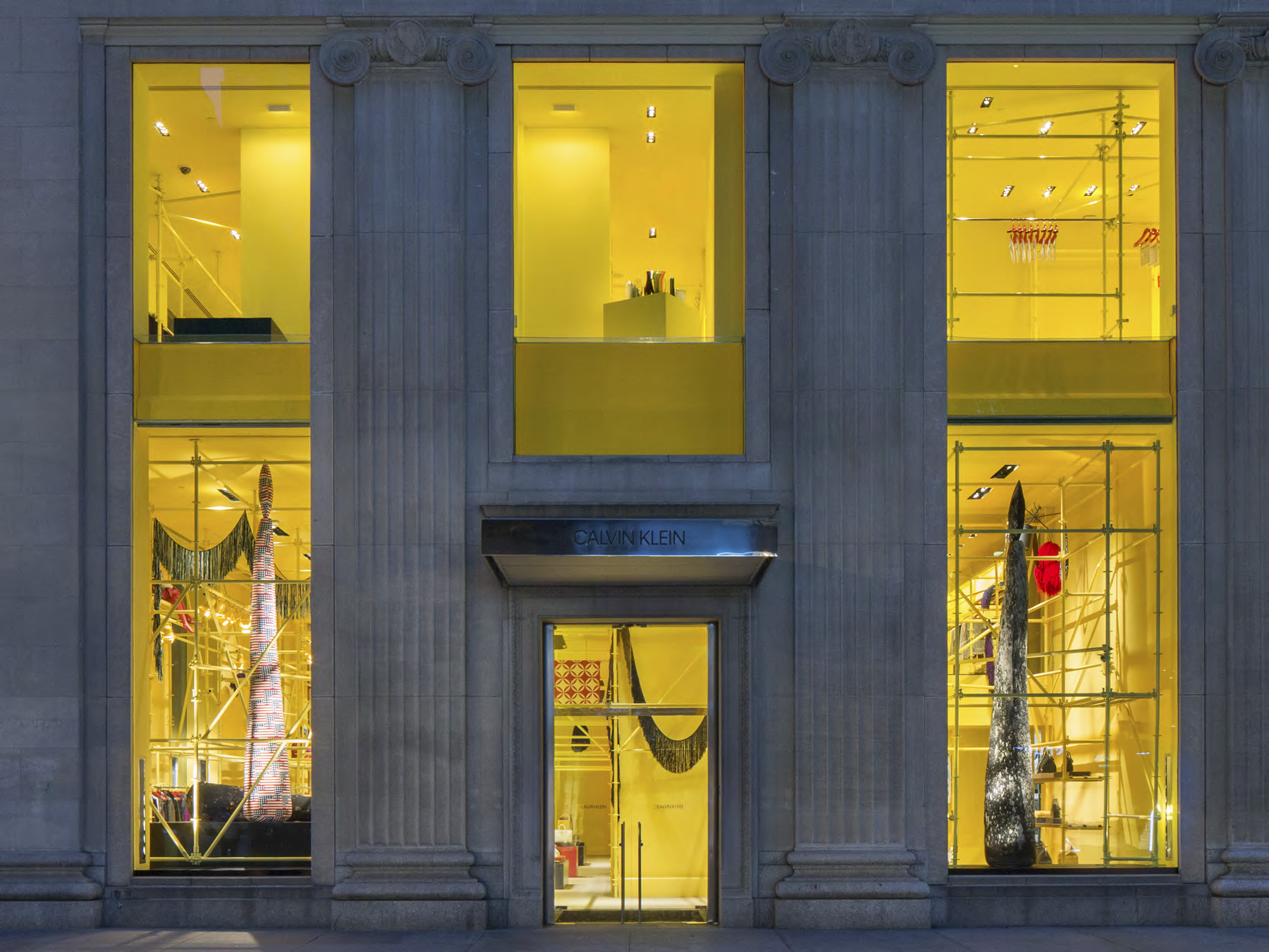 Calvin Klein New York Flagship L Observatoire International   Madison Ave Refresh Low Res 1 0 