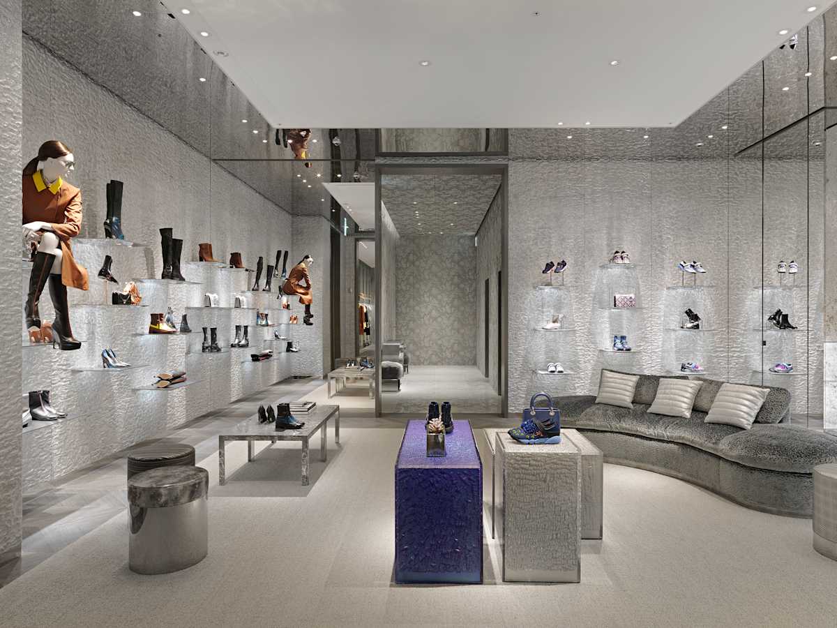 House of Dior Seoul | L'Observatoire International