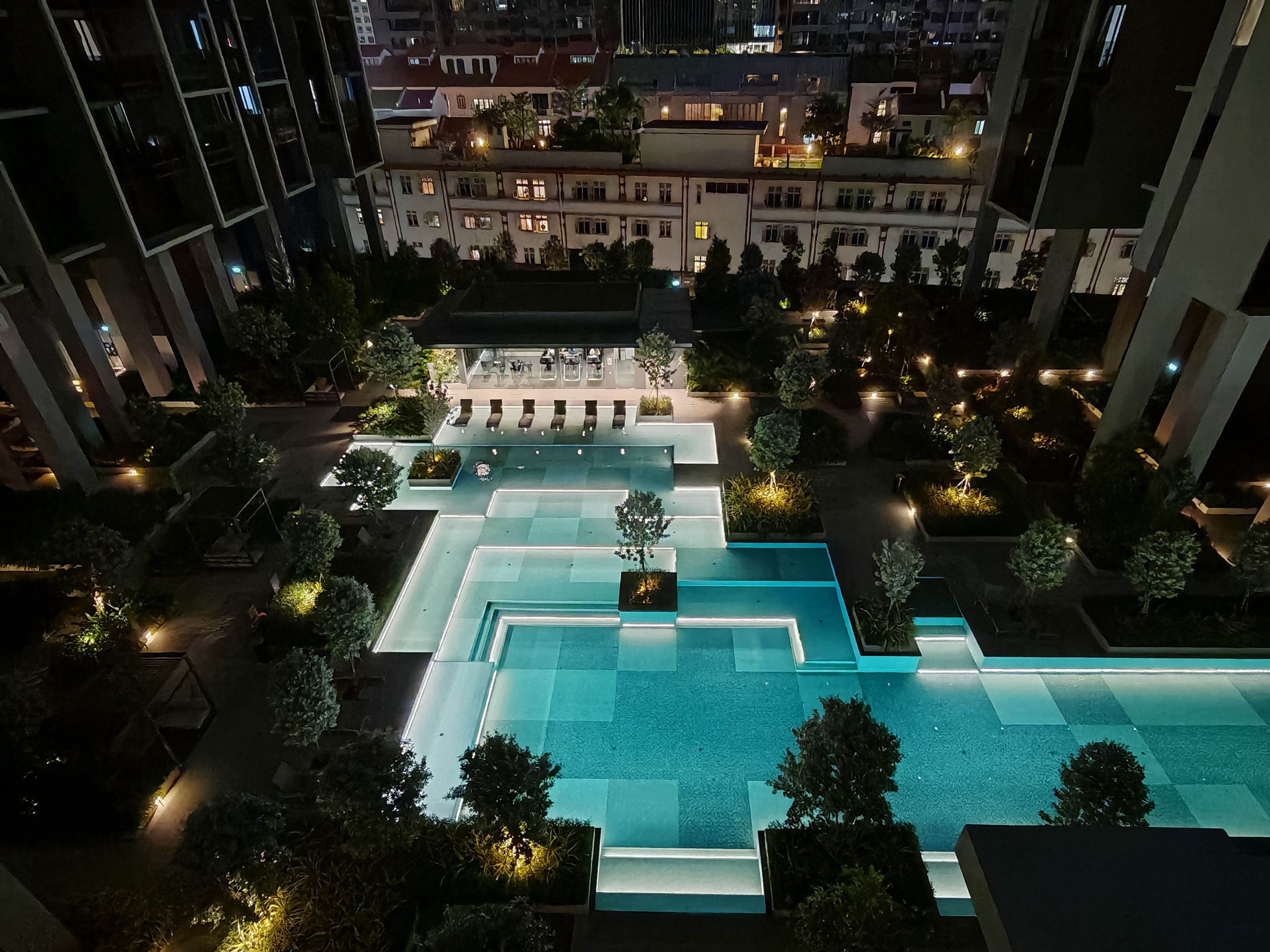 Photo by Goh Weixiang / STX Landscape Architects