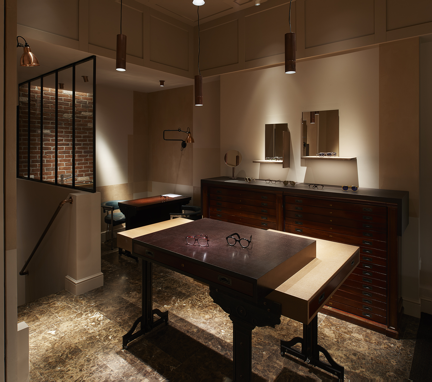 Photo by James Harris