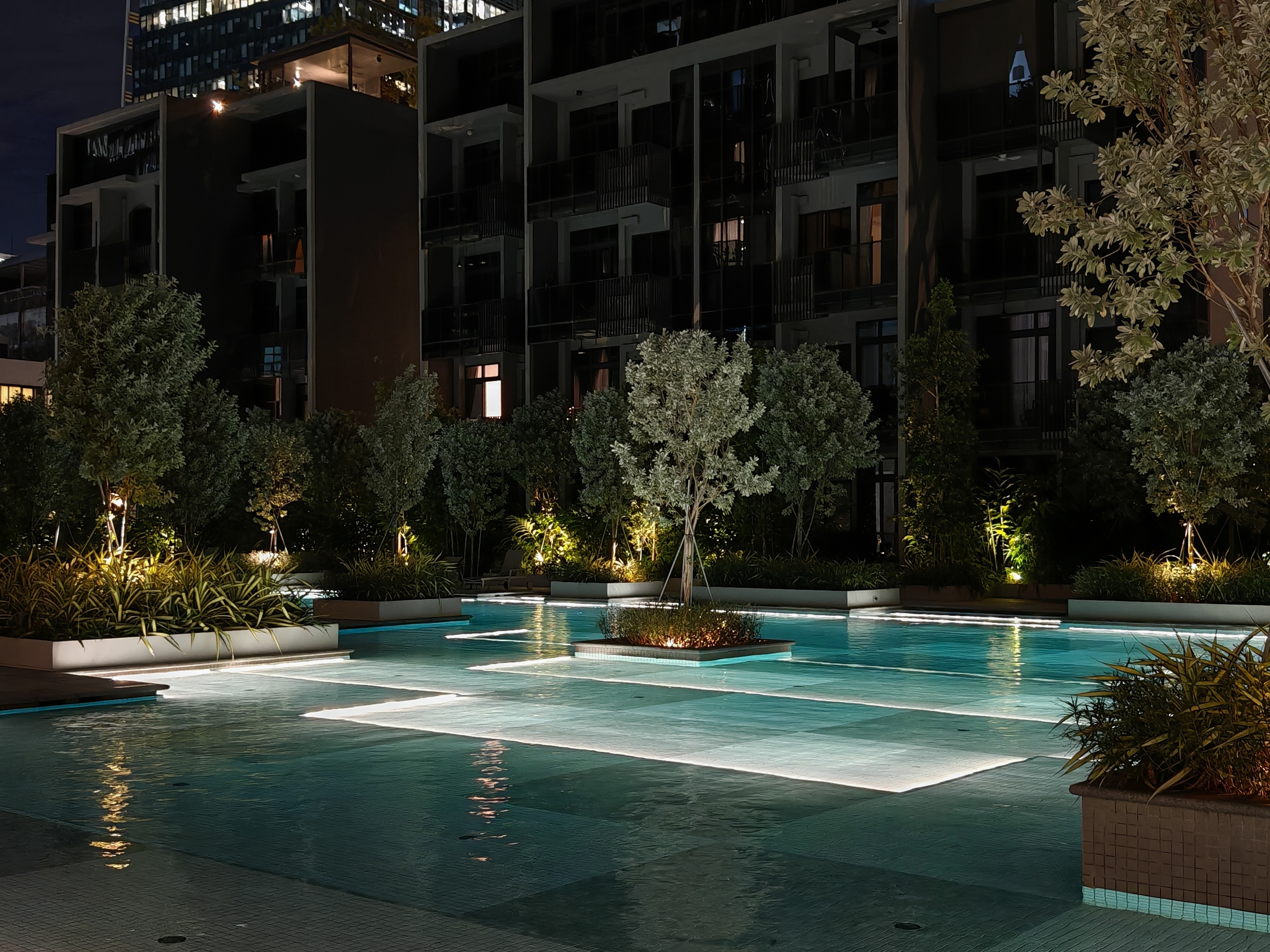 Photo by Goh Weixiang / STX Landscape Architects