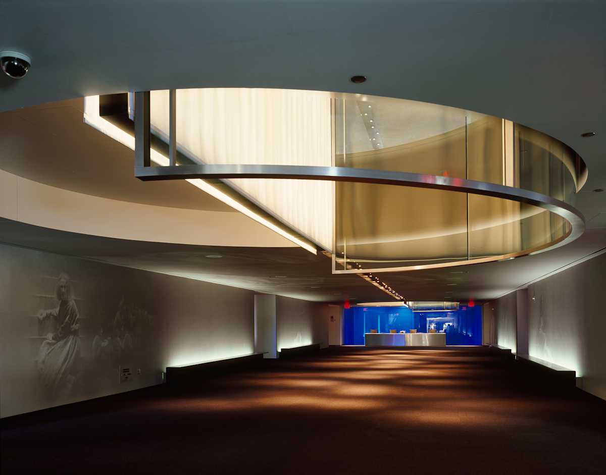 Guthrie Theater | L'Observatoire International
