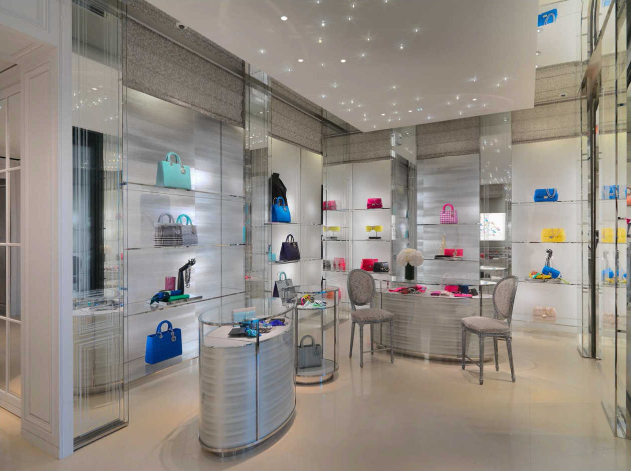 Christian Dior Couture Geneva | L'Observatoire International