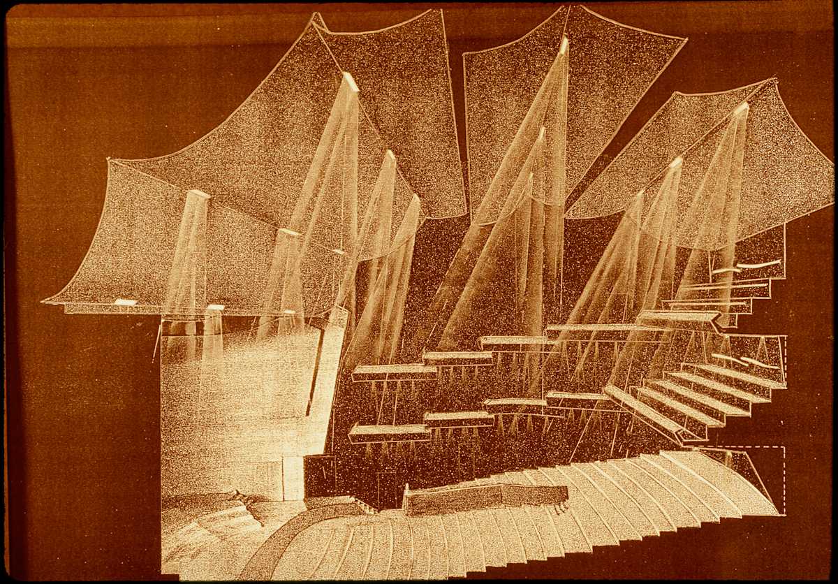 Fisher Center for the Performing Arts | L'Observatoire International