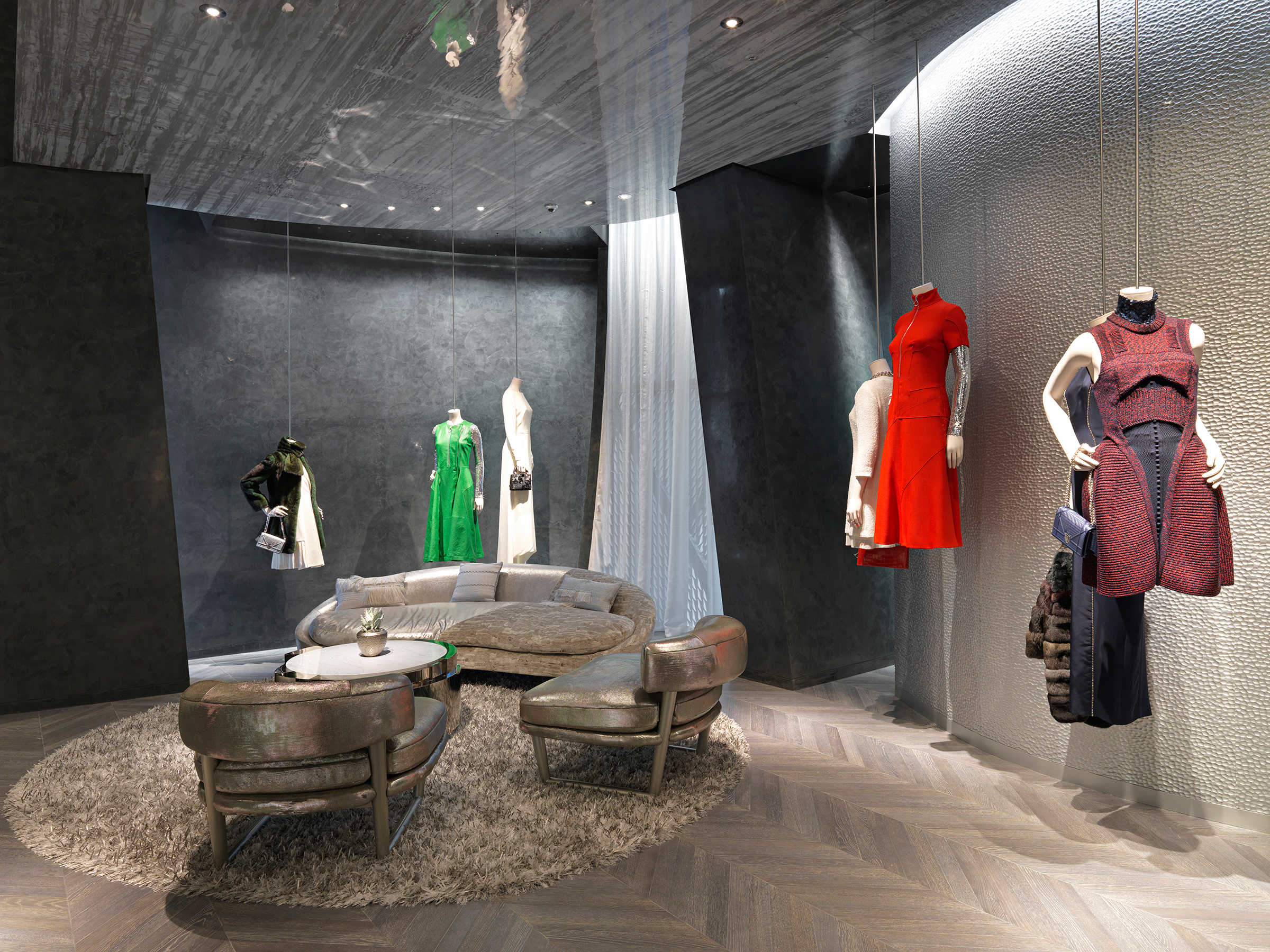 House of Dior Seoul | L'Observatoire International