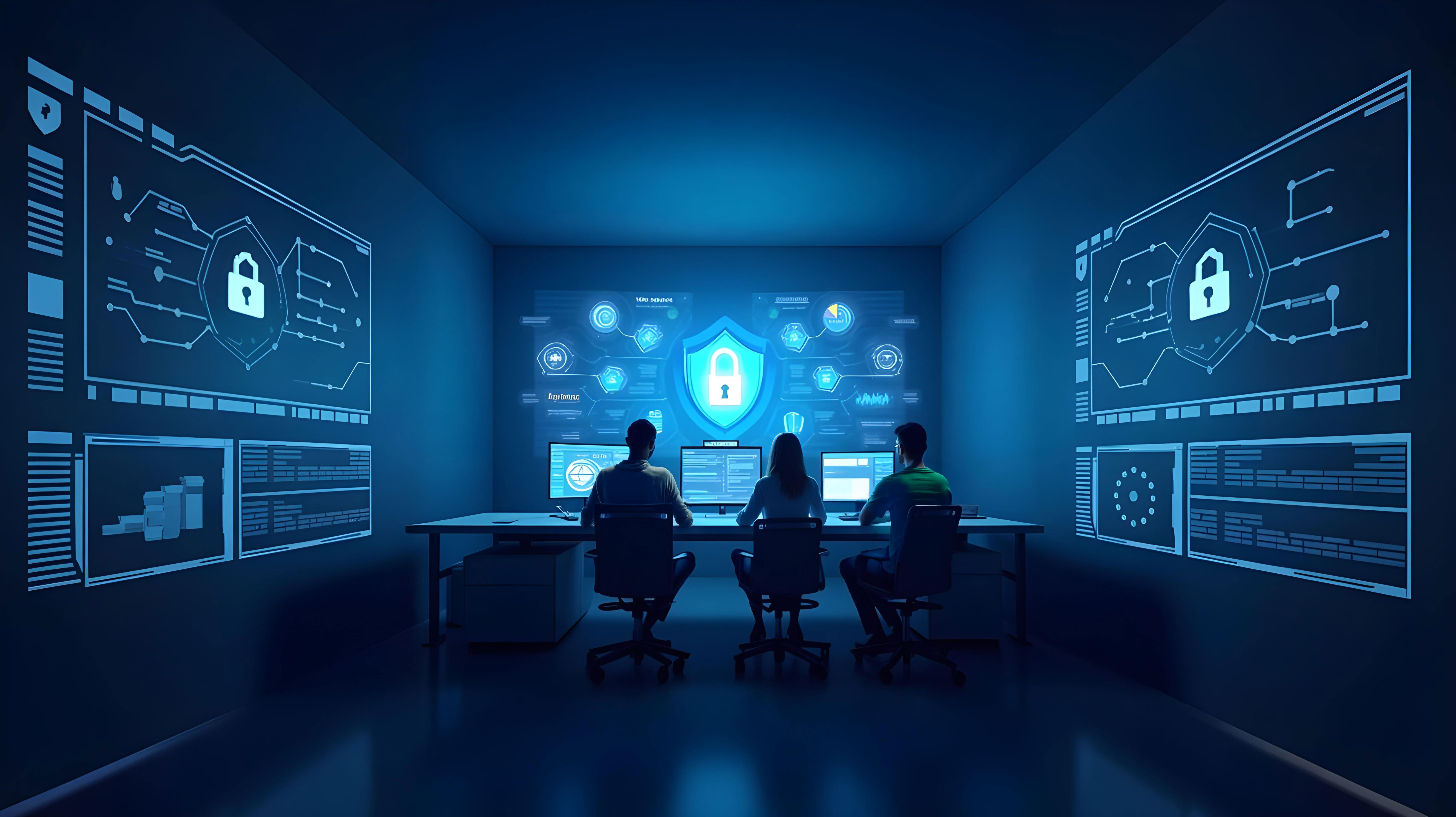 Ciberseguridad ISO 2