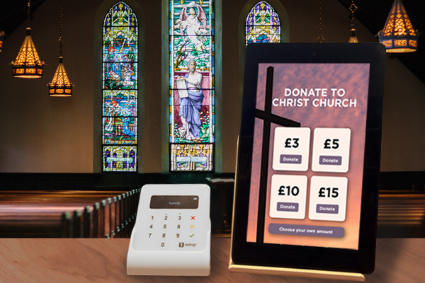 Give a Little thumbnail