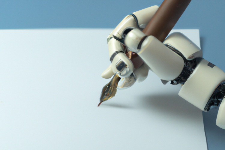 AI, ChatGPT and Bing – what is the future of content?