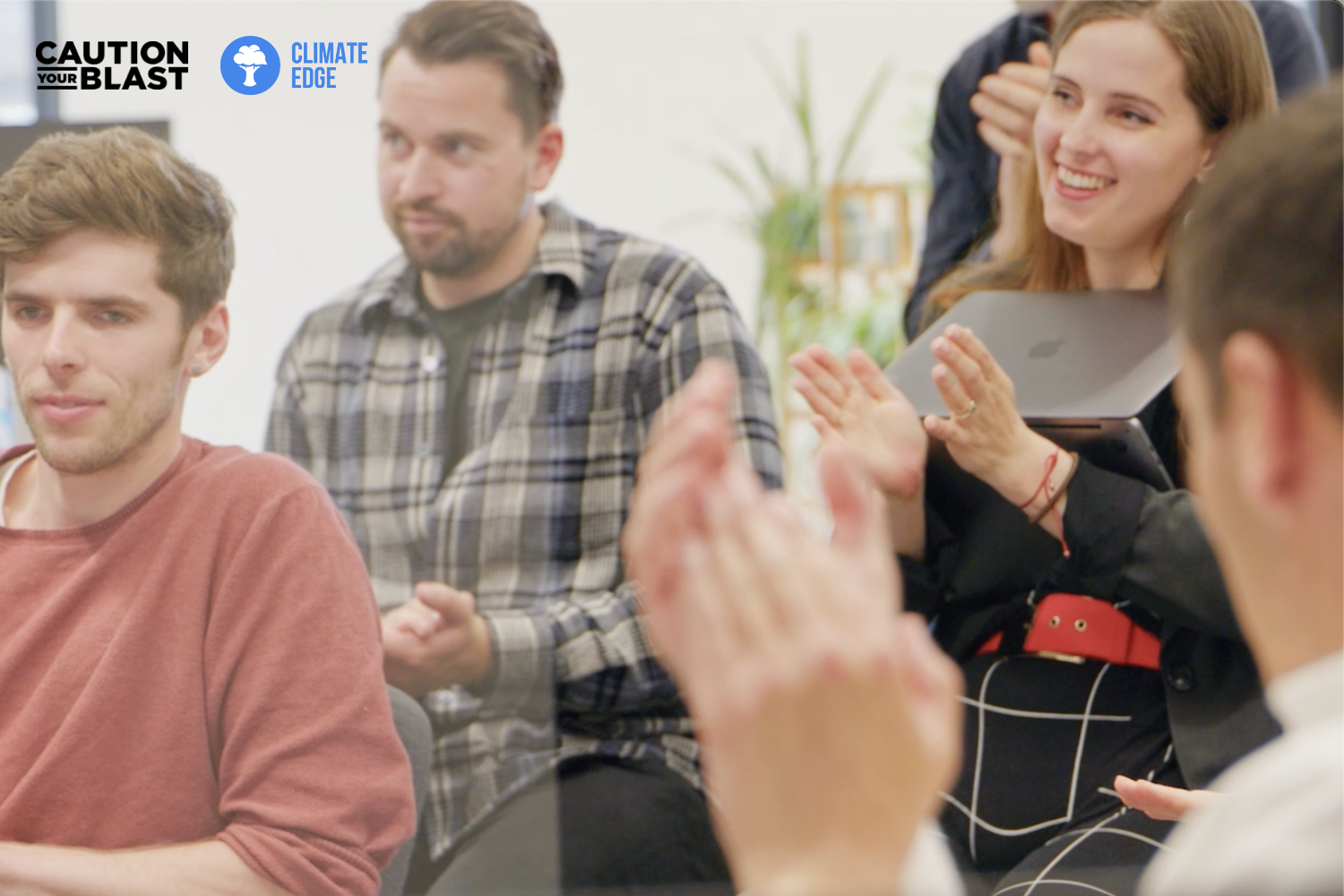 One week on - Hackathon 2022