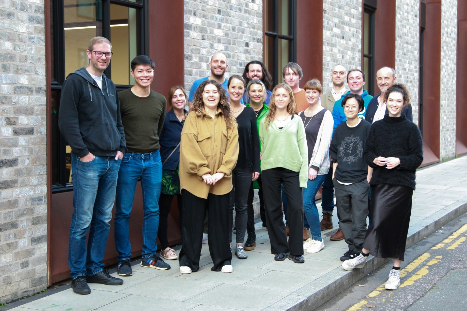 Small business - header