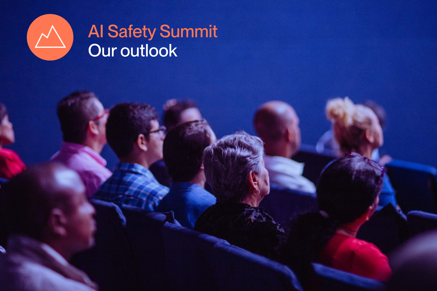AI summit - blog header