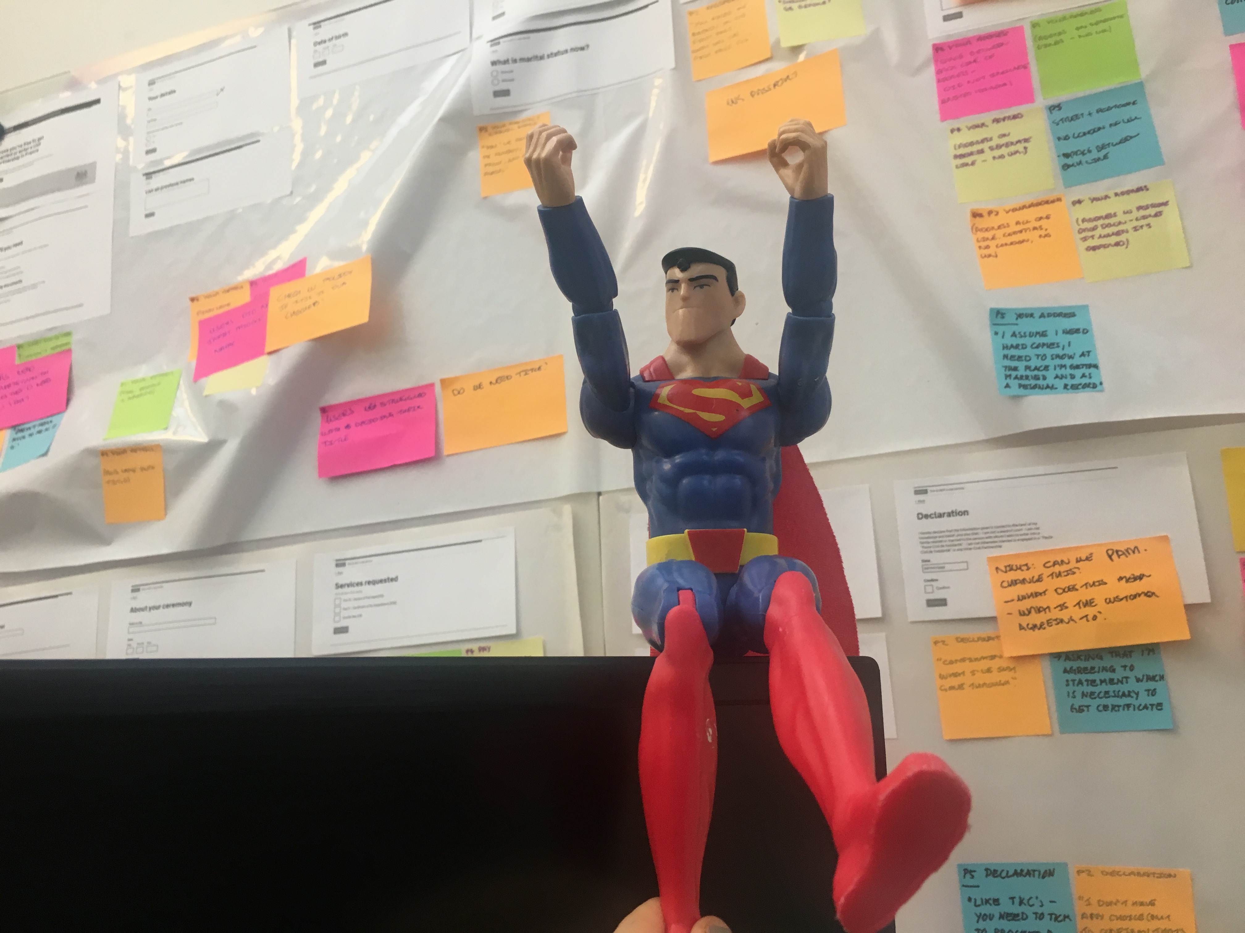 Importance of Government Digital