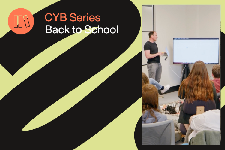 How to run a successful hackathon