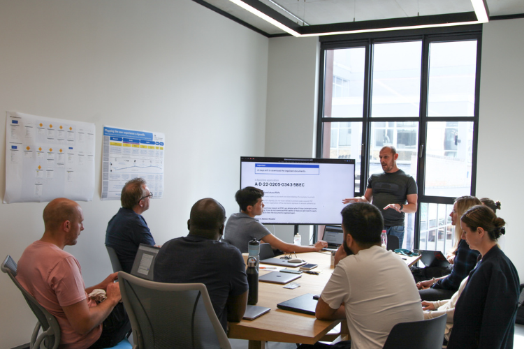 Favourite projects 2022 - Blog header