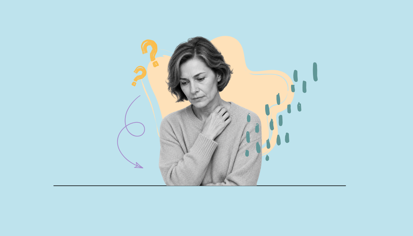 kiedy iść do psychologa?