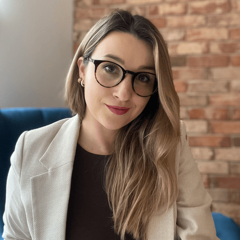 Joanna Łucka