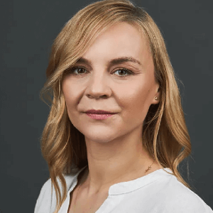 Patrycja Kurowska