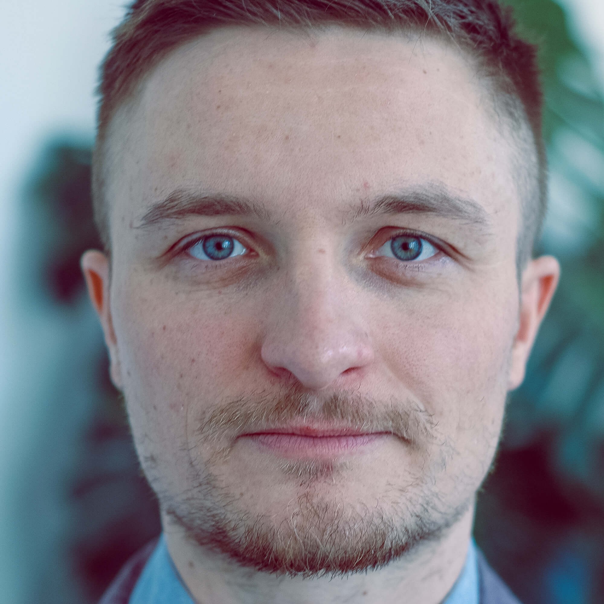 Patryk Broś-Bąk